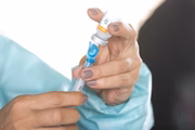 OMS preocupa-se com potencial da variante de ser imune às vacinas