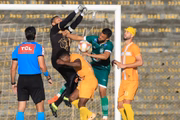 O clássico de número 64 foi bem disputado