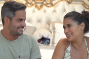 Simone e Kaká estão casados há 8 anos
