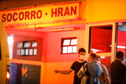 Hospital Regional da Asa Norte é referência em tratamento da Covid-19