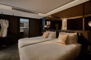 Quarto The Ember Hotel