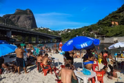 Orla do Rio de Janeiro