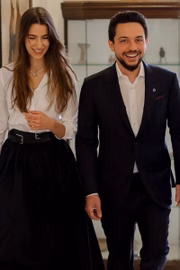 Rajwa Al-Saif atua como arquiteta 