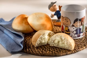 Café Snoopy