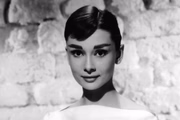 Billy Wilder dirigiu "Amor na Tarde", filme estrelado por Audrey Hepburn