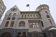 Embaixada da Síria na Rússia