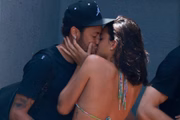 Bruna e Neymar voltaram a namorar nos últimos dias de 2017