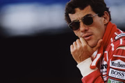 Ayrton Senna