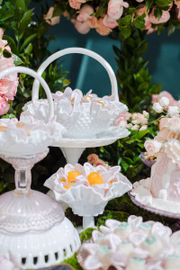 Docinhos variados