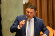 Hermeto (MDB) é outro que está na disputa