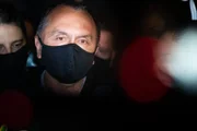 Secretário de Segurança Pública de Goiás, Rodney Miranda fala em "rede de psicopatas"