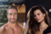 Dayane defendeu Erasmo de críticas sobre machismo