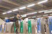 Porém, o Sindicato dos Trabalhadores em Empresas de Transportes Metroviários do DF (Sindmetrô) informou não ter sido notificado da decisão