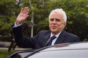 Atual presidente da petroleira, Roberto Castello Branco