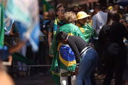 Bolsonaro lança campanha em Juiz de Fora, nesta terça-feira