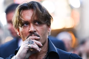 Depp ganhou o processo contra a ex-mulher