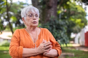 O projeto social atua no DF há 18 anos 