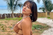 Kéfera é influenciadora e atriz