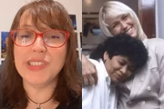 Tati Pinheiro diz que Marlene Mattos fez Xuxa pular de elevador