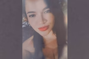 Keila Cristina Nascimento, 37 anos