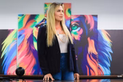 Deputada Celina Leão