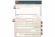 Stumpf foi alvo de ataques nas redes e de comentários de militares radicais