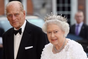 Elizabeth é a monarca mais longeva da história, atualmente com 95 anos
