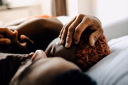 No tempo disponível para o sexo, você só quer descansar?