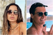 Os fãs de Anitta especulam um novo romance da cantora 