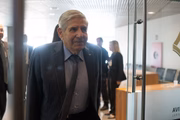 Chefe do GSI de Bolsonaro, Augusto Heleno depõe na CPMI do 8 de Janeiro