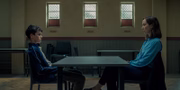 Adolescência, da Netflix