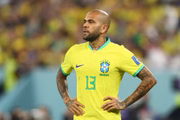 Daniel Alves