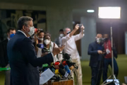 Lira leva para plenário decisão sobre voto impresso