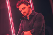 O influenciador Felipe Neto