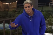 A Fazenda 14: aliados, Deolane e Tiago discutem: "Parei com você"