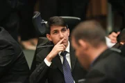 <b>Cristiano Araújo</b> foi indicado para a diretoria de Administração do Metrô-DF