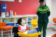 Algumas escolas, no entanto, já decidiram retomar as atividades presenciais