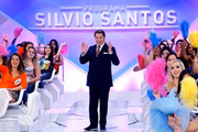 Silvio Santos