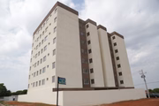 Residencial Santa Edwiges II, na QR 309, em Samambaia Sul