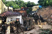Por enquanto, sabe-se de pelo menos 91 mortes em Pernambuco