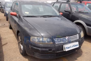 Fiat Stilo 2004 R$ 1,5 mil