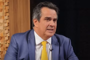 Ciro Nogueira é aliado de Bolsonaro