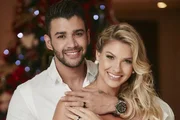 Eles haviam se casado em 2015