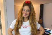 Shakira