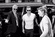 Michael Fassbender no SXSW