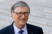 Bill Gates 