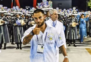 Bicheiro Bernardo Bello