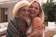 Hebe e Eliana