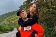 MC Daniel e Mel Maia