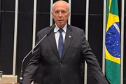 Deputado federal Lebrão (União Brasil-RO)